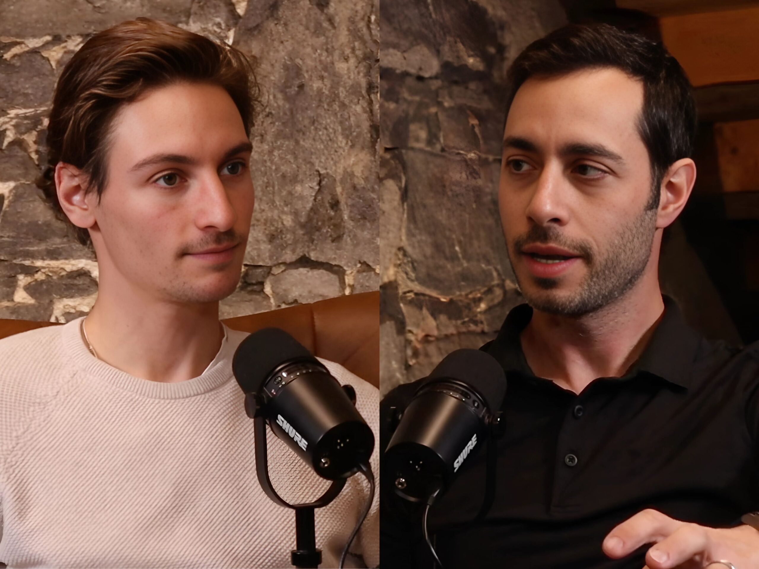 Vision Dev Podcast: Climbing Summits